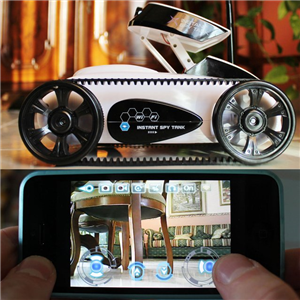 Best Android Spy Gps App